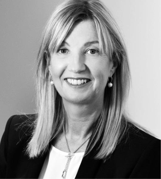 Angela Walsh CEO FROSCH Ireland