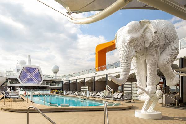 Celebrity Cruise